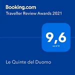 Le Quinte Del Duomo Como