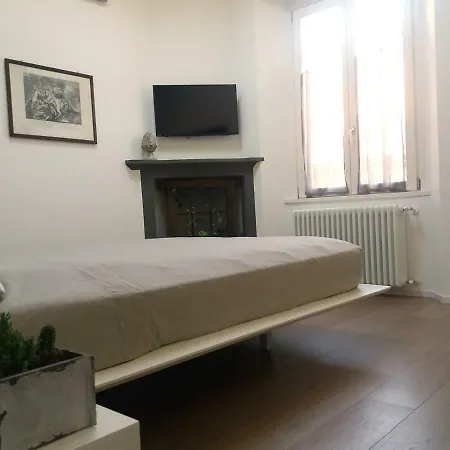 Le Quinte Del Duomo Apartment Como