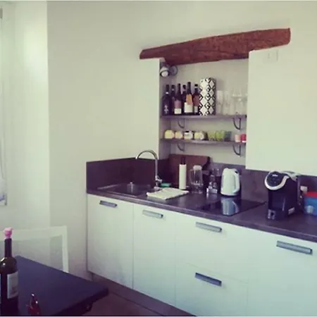 Le Quinte Del Duomo Apartment Como