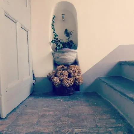 Le Quinte Del Duomo Apartment *