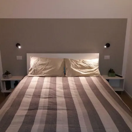 Apartmán Le Quinte Del Duomo *