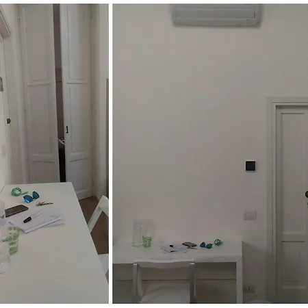 Le Quinte Del Duomo Apartment