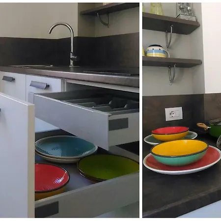 Le Quinte Del Duomo Apartment *