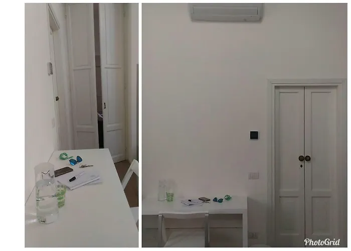 Le Quinte Del Duomo Apartamento