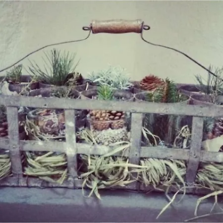 Lejlighed Le Quinte Del Duomo Como