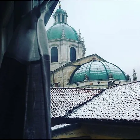 Апартаменты Le Quinte Del Duomo