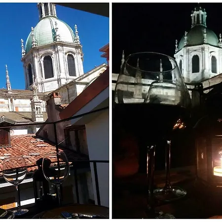 Апартаменты Le Quinte Del Duomo
