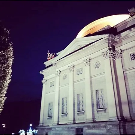 Le Quinte Del Duomo Апартаменты