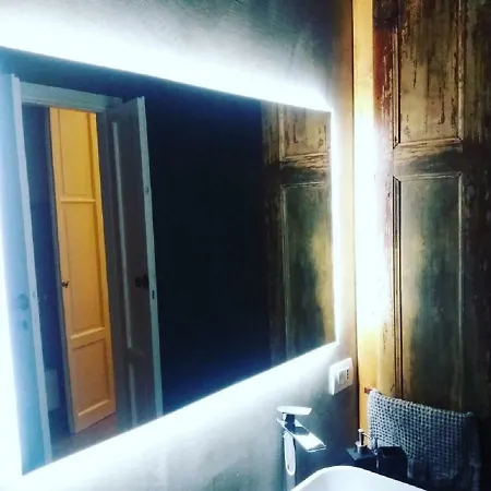 Апартаменты Le Quinte Del Duomo