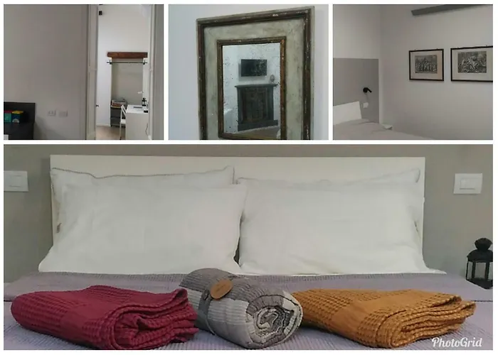 Le Quinte Del Duomo Como