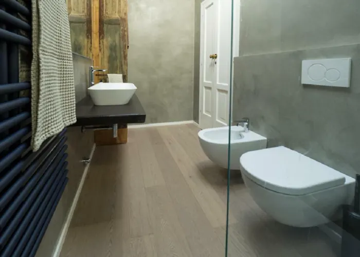 Le Quinte Del Duomo Appartamento