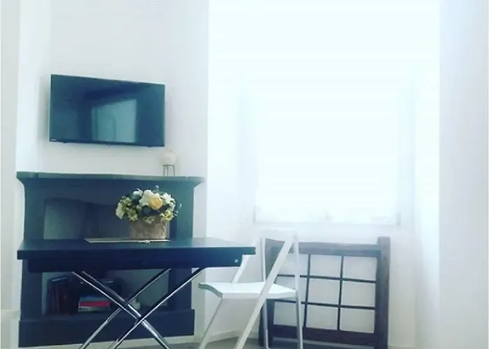 Appartamento Le Quinte Del Duomo *