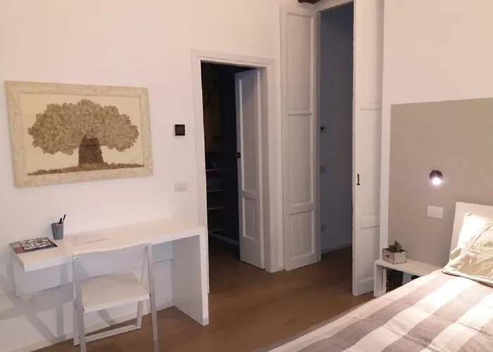 Appartamento Le Quinte Del Duomo *