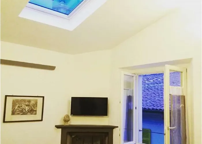 Appartamento Le Quinte Del Duomo *