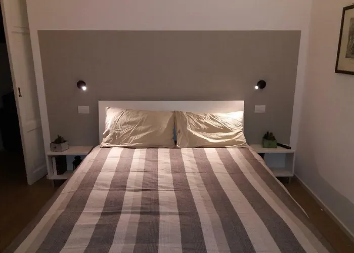 Appartement Le Quinte Del Duomo *