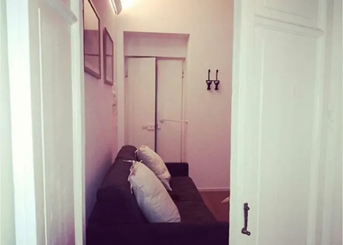 Le Quinte Del Duomo *