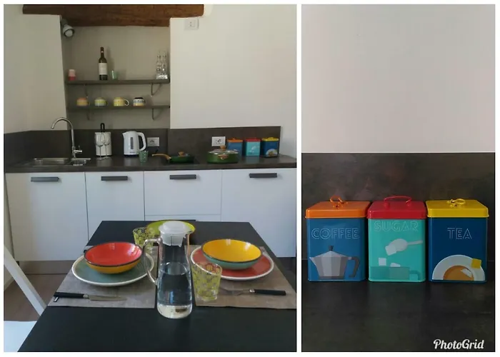 Le Quinte Del Duomo *