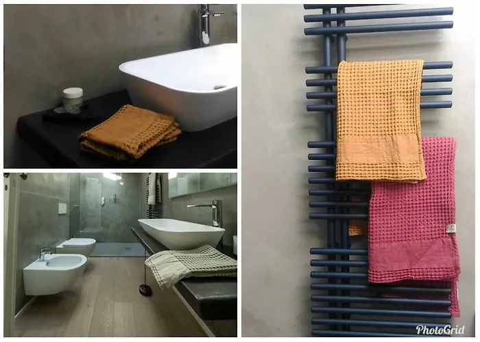 Le Quinte Del Duomo Apartment Como