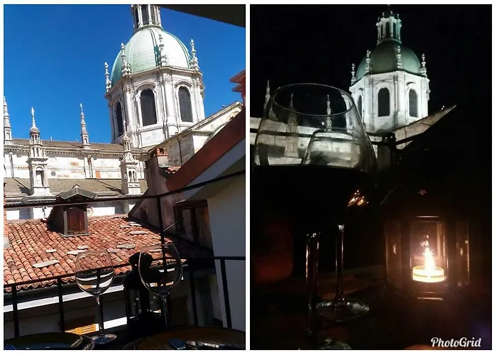 Appartamento Le Quinte Del Duomo