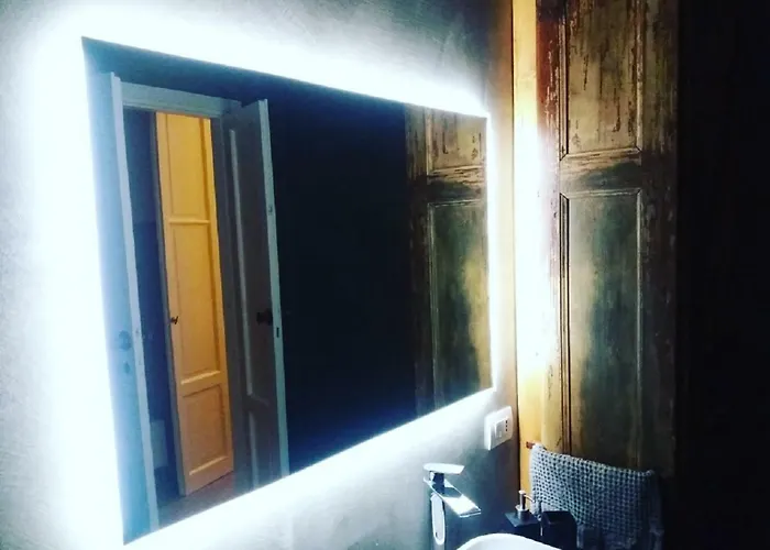 Appartamento Le Quinte Del Duomo