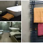 Le Quinte Del Duomo شقة كومو