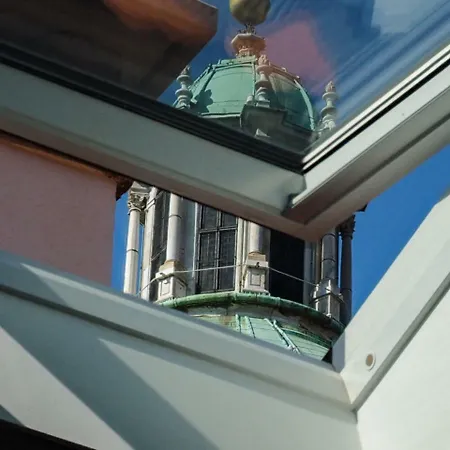Le Quinte Del Duomo شقة *