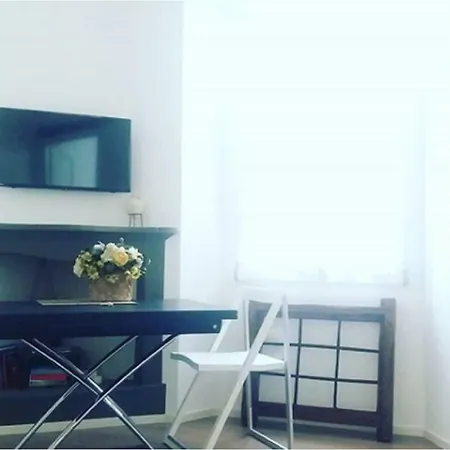 شقة Le Quinte Del Duomo *