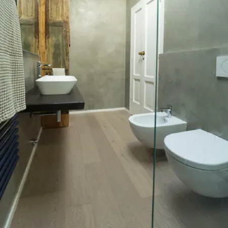 Le Quinte Del Duomo شقة