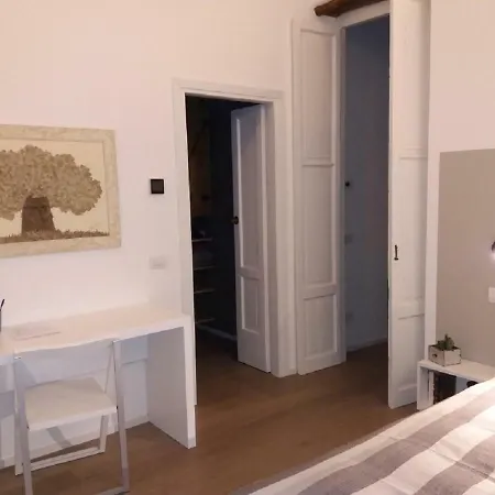 شقة Le Quinte Del Duomo *