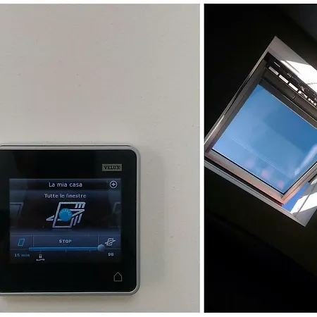 Le Quinte Del Duomo * Côme