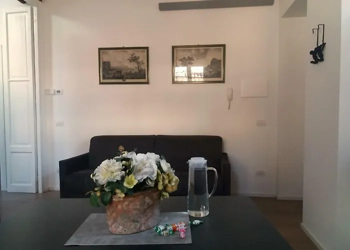 Le Quinte Del Duomo * Côme