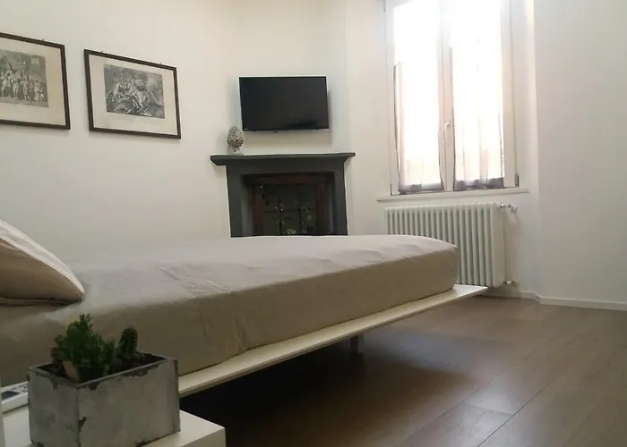 Le Quinte Del Duomo Appartement Côme