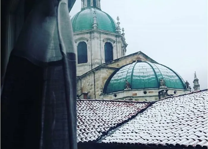 Appartement Le Quinte Del Duomo