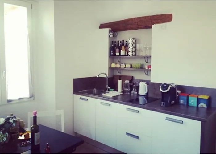 Le Quinte Del Duomo Appartement Côme