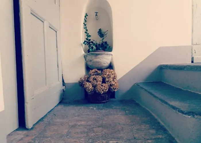 Le Quinte Del Duomo Appartement *