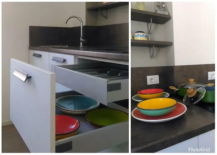 Le Quinte Del Duomo Appartement *